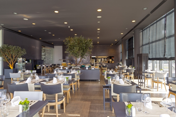 Hotel Meliá Braga